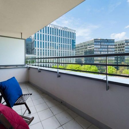 P&P Apartments Kraków Eksteriør billede