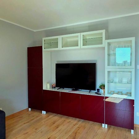 P&P Apartments Kraków Eksteriør billede