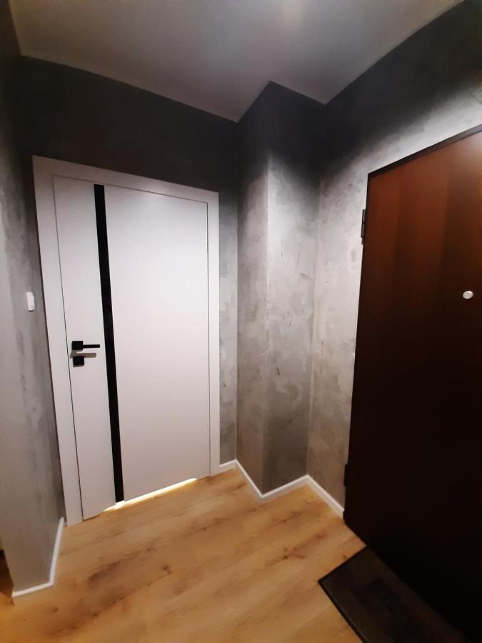 P&P Apartments Kraków Eksteriør billede