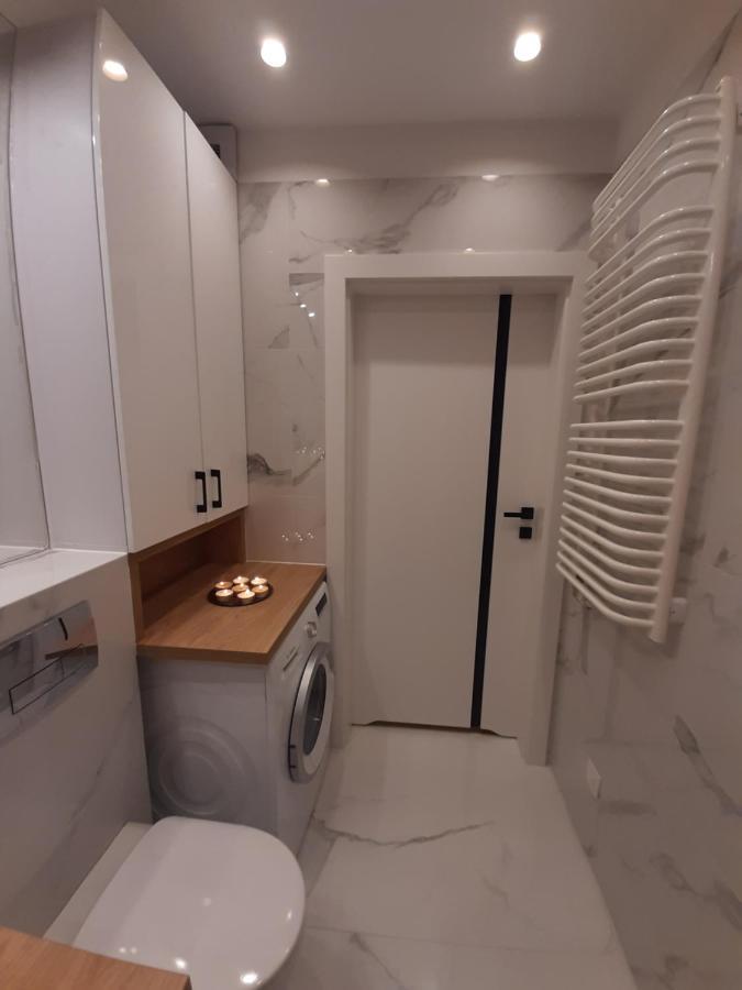P&P Apartments Kraków Eksteriør billede